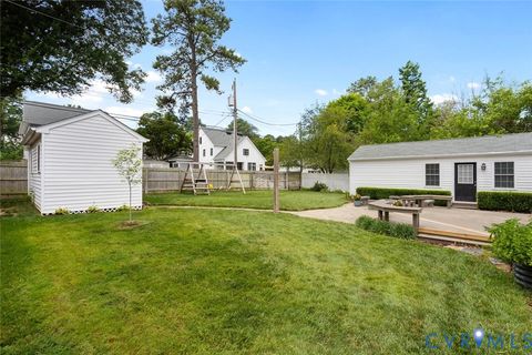 Tiny photo for 4707 Cutshaw Avenue, Richmond, VA 23230 (MLS # 2616961)