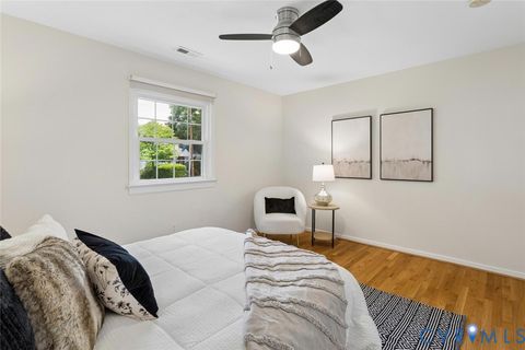 Tiny photo for 4707 Cutshaw Avenue, Richmond, VA 23230 (MLS # 2616961)