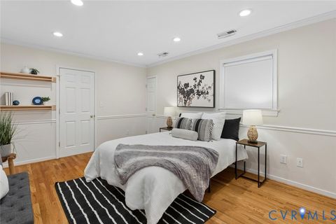Tiny photo for 4707 Cutshaw Avenue, Richmond, VA 23230 (MLS # 2616961)
