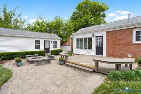 Tiny photo for 4707 Cutshaw Avenue, Richmond, VA 23230 (MLS # 2616961)
