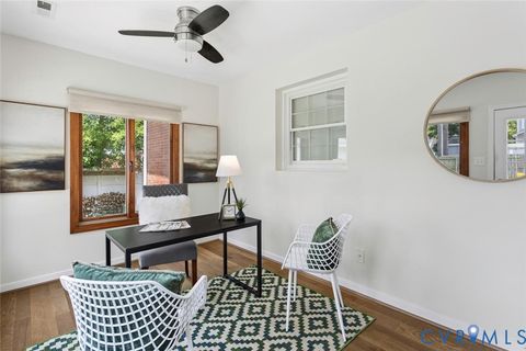 Tiny photo for 4707 Cutshaw Avenue, Richmond, VA 23230 (MLS # 2616961)