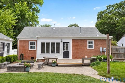 Tiny photo for 4707 Cutshaw Avenue, Richmond, VA 23230 (MLS # 2616961)