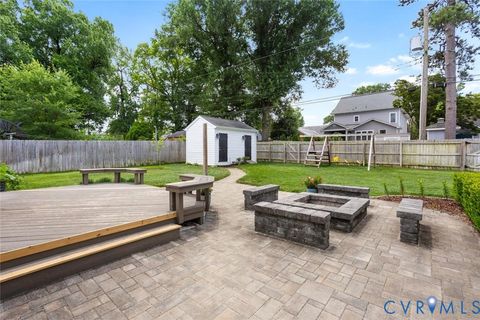 Tiny photo for 4707 Cutshaw Avenue, Richmond, VA 23230 (MLS # 2616961)