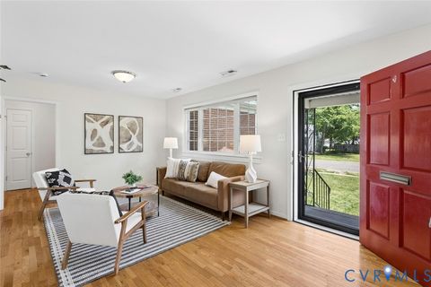 Tiny photo for 4707 Cutshaw Avenue, Richmond, VA 23230 (MLS # 2616961)