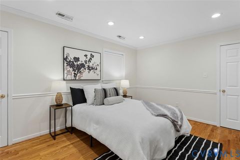 Tiny photo for 4707 Cutshaw Avenue, Richmond, VA 23230 (MLS # 2616961)
