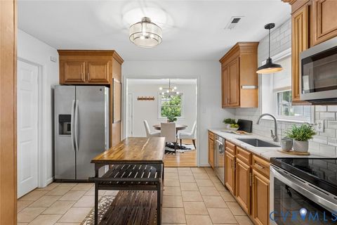 Tiny photo for 4707 Cutshaw Avenue, Richmond, VA 23230 (MLS # 2616961)