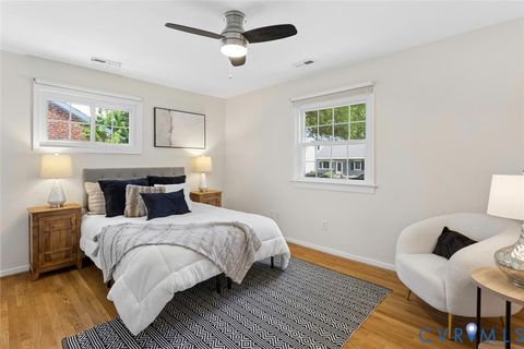 Tiny photo for 4707 Cutshaw Avenue, Richmond, VA 23230 (MLS # 2616961)