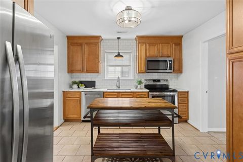 Tiny photo for 4707 Cutshaw Avenue, Richmond, VA 23230 (MLS # 2616961)