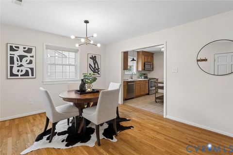 Tiny photo for 4707 Cutshaw Avenue, Richmond, VA 23230 (MLS # 2616961)