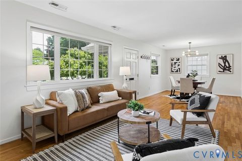Tiny photo for 4707 Cutshaw Avenue, Richmond, VA 23230 (MLS # 2616961)