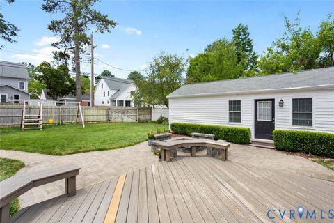 Tiny photo for 4707 Cutshaw Avenue, Richmond, VA 23230 (MLS # 2616961)