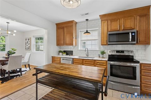 Tiny photo for 4707 Cutshaw Avenue, Richmond, VA 23230 (MLS # 2616961)