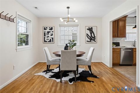 Tiny photo for 4707 Cutshaw Avenue, Richmond, VA 23230 (MLS # 2616961)
