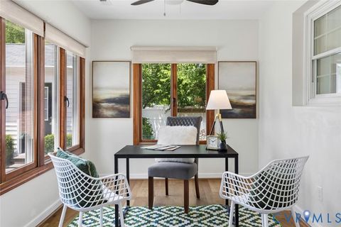 Tiny photo for 4707 Cutshaw Avenue, Richmond, VA 23230 (MLS # 2616961)