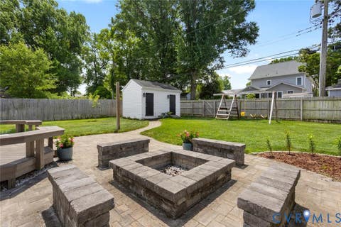 Tiny photo for 4707 Cutshaw Avenue, Richmond, VA 23230 (MLS # 2616961)