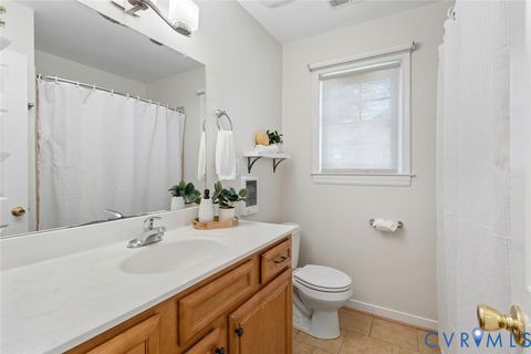 Tiny photo for 4707 Cutshaw Avenue, Richmond, VA 23230 (MLS # 2616961)