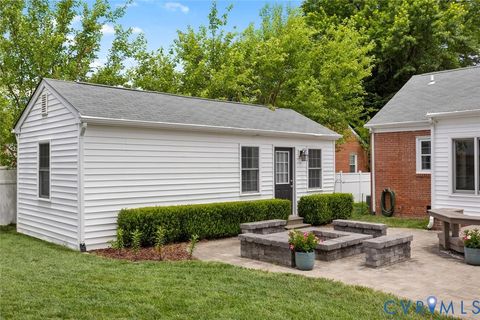 Tiny photo for 4707 Cutshaw Avenue, Richmond, VA 23230 (MLS # 2616961)