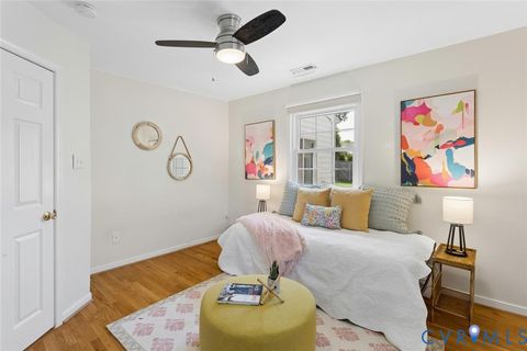 Tiny photo for 4707 Cutshaw Avenue, Richmond, VA 23230 (MLS # 2616961)