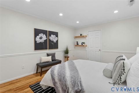 Tiny photo for 4707 Cutshaw Avenue, Richmond, VA 23230 (MLS # 2616961)