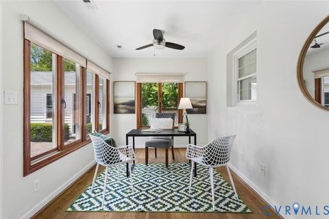 Tiny photo for 4707 Cutshaw Avenue, Richmond, VA 23230 (MLS # 2616961)