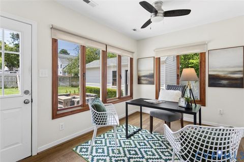 Tiny photo for 4707 Cutshaw Avenue, Richmond, VA 23230 (MLS # 2616961)