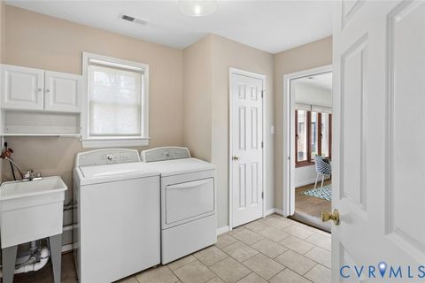 Tiny photo for 4707 Cutshaw Avenue, Richmond, VA 23230 (MLS # 2616961)
