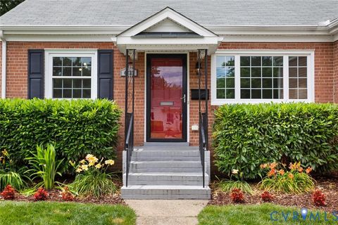 Tiny photo for 4707 Cutshaw Avenue, Richmond, VA 23230 (MLS # 2616961)