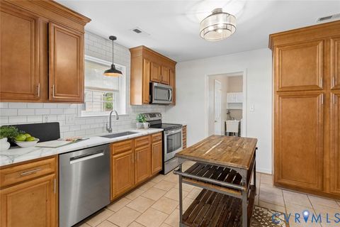 Tiny photo for 4707 Cutshaw Avenue, Richmond, VA 23230 (MLS # 2616961)