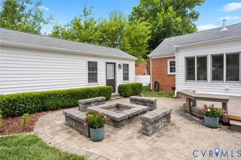 Tiny photo for 4707 Cutshaw Avenue, Richmond, VA 23230 (MLS # 2616961)
