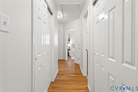 Tiny photo for 4707 Cutshaw Avenue, Richmond, VA 23230 (MLS # 2616961)