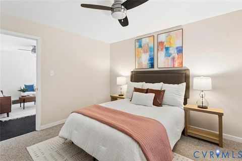 Tiny photo for 4707 Cutshaw Avenue, Richmond, VA 23230 (MLS # 2616961)
