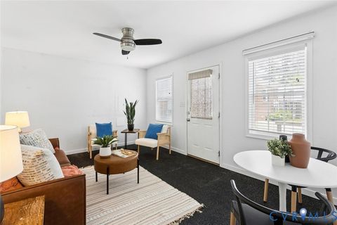 Tiny photo for 4707 Cutshaw Avenue, Richmond, VA 23230 (MLS # 2616961)