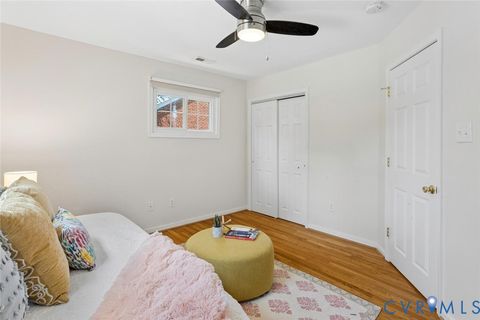 Tiny photo for 4707 Cutshaw Avenue, Richmond, VA 23230 (MLS # 2616961)