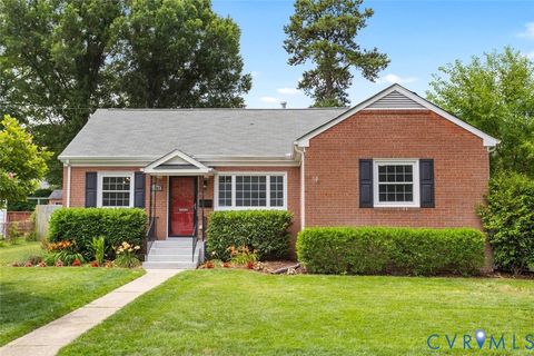 Photo of 4707 Cutshaw Avenue, Richmond, VA 23230 (MLS # 2616961)
