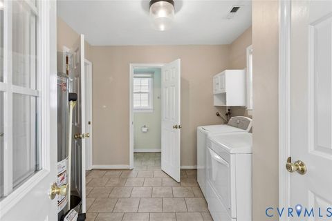 Tiny photo for 4707 Cutshaw Avenue, Richmond, VA 23230 (MLS # 2616961)