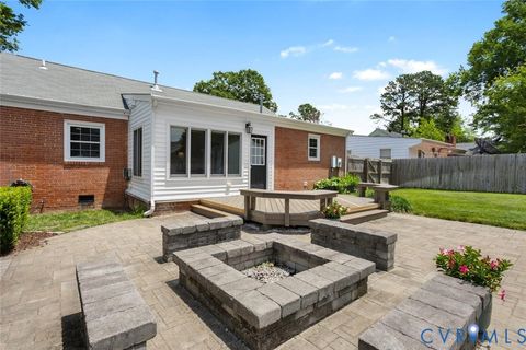 Tiny photo for 4707 Cutshaw Avenue, Richmond, VA 23230 (MLS # 2616961)