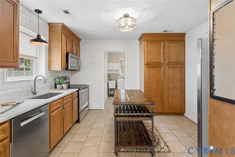 Tiny photo for 4707 Cutshaw Avenue, Richmond, VA 23230 (MLS # 2616961)