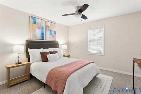 Tiny photo for 4707 Cutshaw Avenue, Richmond, VA 23230 (MLS # 2616961)
