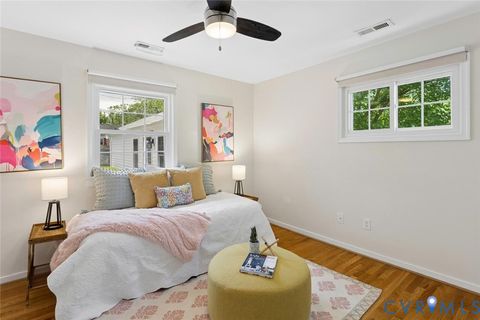Tiny photo for 4707 Cutshaw Avenue, Richmond, VA 23230 (MLS # 2616961)