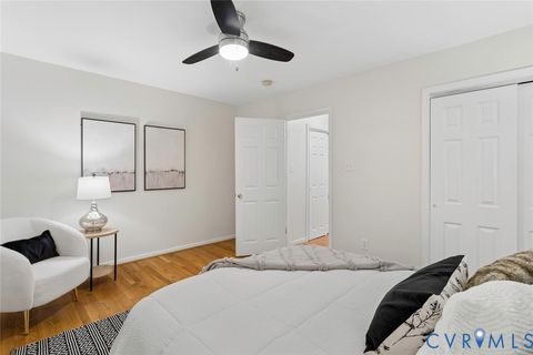 Tiny photo for 4707 Cutshaw Avenue, Richmond, VA 23230 (MLS # 2616961)