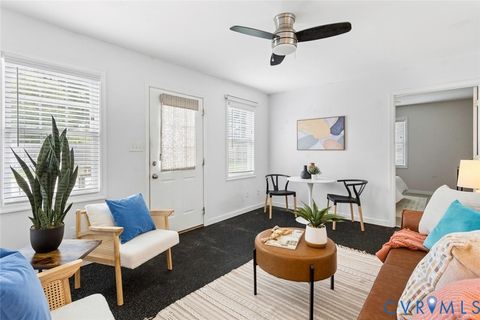 Tiny photo for 4707 Cutshaw Avenue, Richmond, VA 23230 (MLS # 2616961)