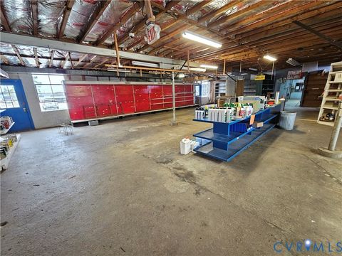 Tiny photo for 1329 Main Street, Dillwyn, VA 23936 (MLS # 2605474)