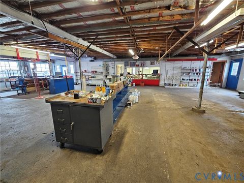 Tiny photo for 1329 Main Street, Dillwyn, VA 23936 (MLS # 2605474)