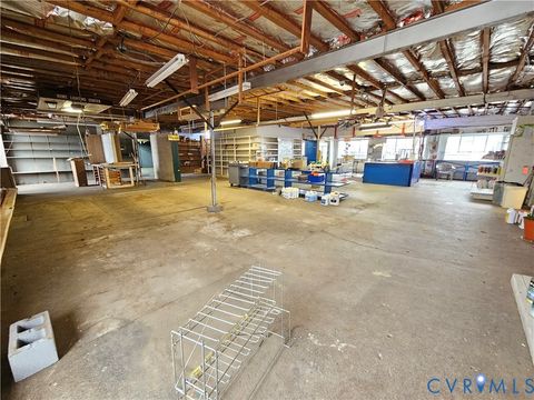 Tiny photo for 1329 Main Street, Dillwyn, VA 23936 (MLS # 2605474)