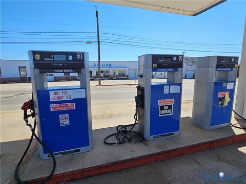 Tiny photo for 1329 Main Street, Dillwyn, VA 23936 (MLS # 2605474)