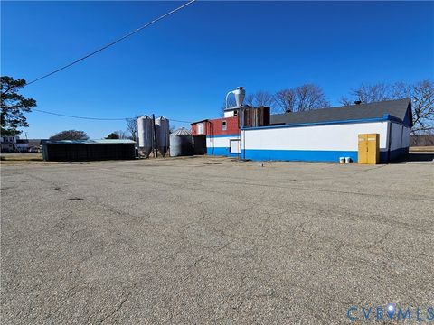 Tiny photo for 1329 Main Street, Dillwyn, VA 23936 (MLS # 2605474)