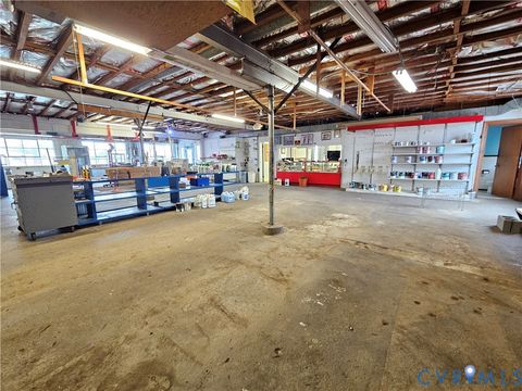 Tiny photo for 1329 Main Street, Dillwyn, VA 23936 (MLS # 2605474)