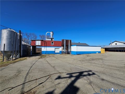 Tiny photo for 1329 Main Street, Dillwyn, VA 23936 (MLS # 2605474)