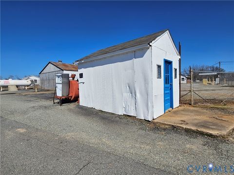 Tiny photo for 1329 Main Street, Dillwyn, VA 23936 (MLS # 2605474)