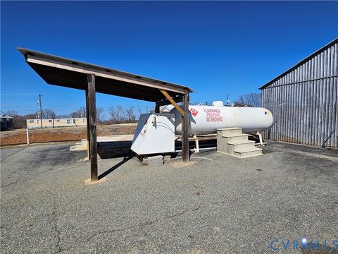 Tiny photo for 1329 Main Street, Dillwyn, VA 23936 (MLS # 2605474)